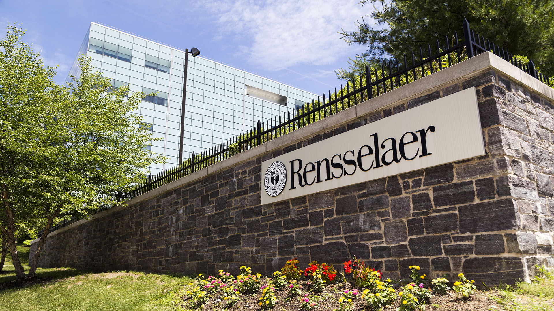 Renew Rensselaer Update Renew Rensselaer